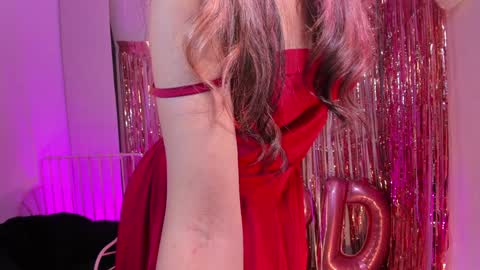 Steffy online show from 12-08-24, 04:35