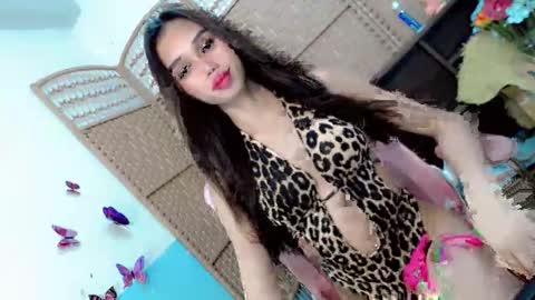 Snapshot of steffybabe chatting on 10-03-25, 02:03 steffybabe online show from 10-03-25, 02:03