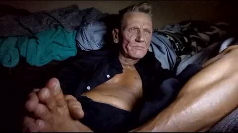 stefy1037 online show from 01-31-25, 05:09