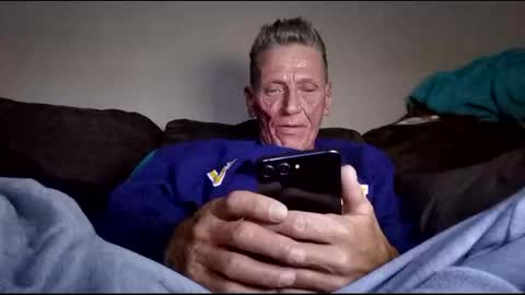 stefy1037 online show from 02-06-25, 11:32