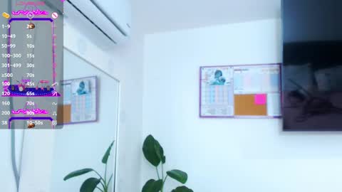 Snapshot of stefy810675 chatting on 12-14-24, 02:56 Stefany online show from 12-14-24, 02:56