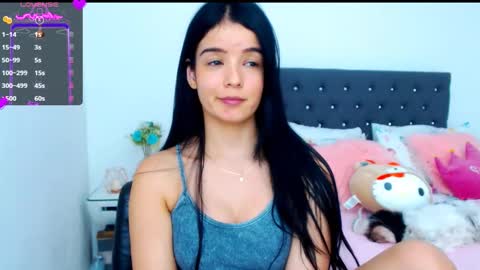 Snapshot of stefy810675 chatting on 01-08-25, 04:44 Stefany online show from 01-08-25, 04:44