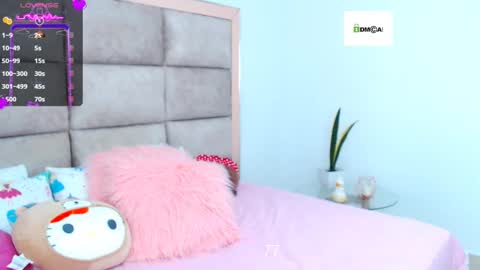 Snapshot of stefy810675 chatting on 01-23-25, 04:19 Stefany online show from 01-23-25, 04:19