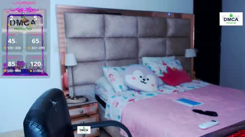 Snapshot of stefy810675 chatting on 09-22-25, 01:07 Stefany online show from 09-22-25, 01:07