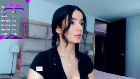 Snapshot of stefy810675 chatting on 10-21-25, 08:42 Stefany online show from 10-21-25, 08:42