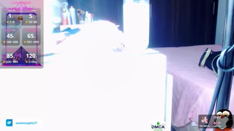 Snapshot of stefy810675 chatting on 11-16-25, 10:37 Stefany online show from 11-16-25, 10:37