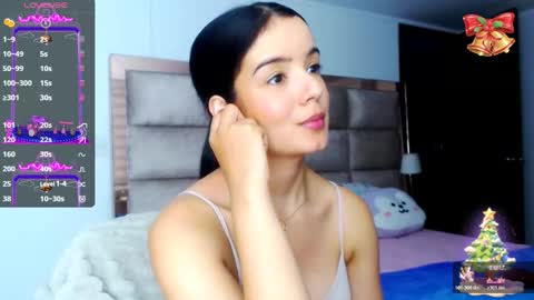 Snapshot of stefy810675 chatting on 12-14-25, 11:31 Stefany online show from 12-14-25, 11:31