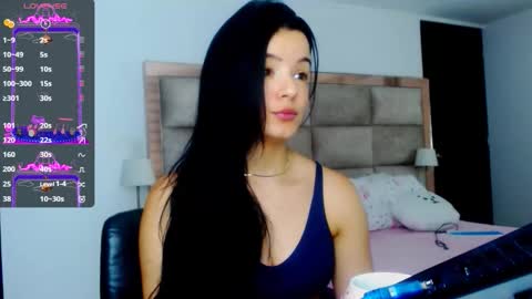 Stefany online show from 01-13-26, 12:27