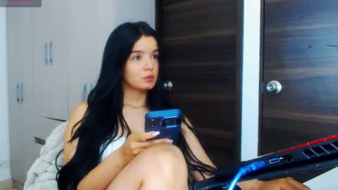 Stefany online show from 03-02-26, 04:03