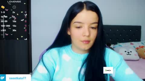 Stefany online show from 04-14-26, 01:55