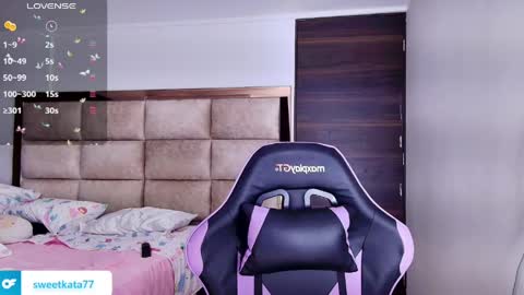 Stefany online show from 05-31-26, 08:32