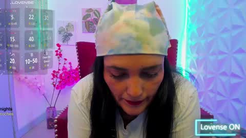 Stefy  online show from 05-23-26, 07:29