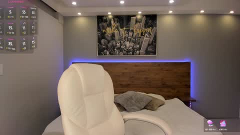 Stefy Cherry online show from 01-23-25, 06:45