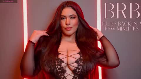 Stefy Cherry online show from 10-16-25, 12:11