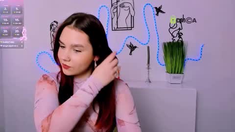 Snapshot of stefy_cherry1 chatting on 03-02-26, 10:00 stefy_cherry1 online show from 03-02-26, 10:00