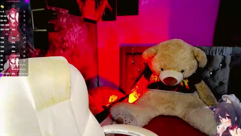 stefy_xxx1 online show from 10-11-25, 08:24