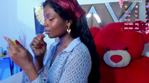 stella online show from 01-16-25, 01:36