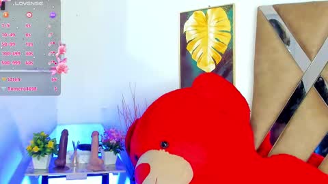 stella online show from 02-19-25, 05:27