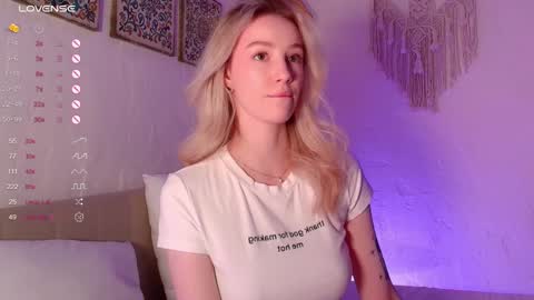 My name is Stella Nice to meet you  Fav Pattern is 111  boobs are real online show from 02-08-25, 09:36