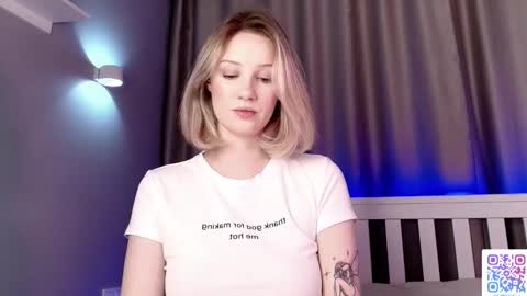 My name is Stella Nice to meet you  Fav Pattern is 111  boobs are real online show from 02-13-26, 12:28