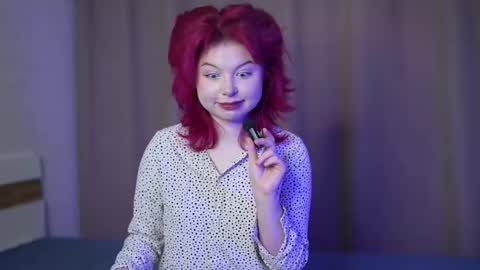 Snapshot of stela_vanila chatting on 11-11-25, 12:21 Stella online show from 11-11-25, 12:21