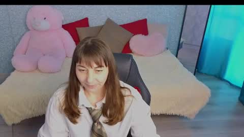 Snapshot of steladream chatting on 07-01-26, 09:22 Stela online show from 07-01-26, 09:22