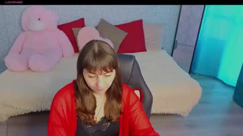 Snapshot of steladream chatting on 07-02-26, 09:26 Stela online show from 07-02-26, 09:26