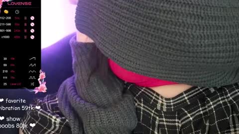 Stella online show from 02-19-25, 08:52