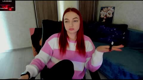 Stella  Cox online show from 02-03-25, 09:30