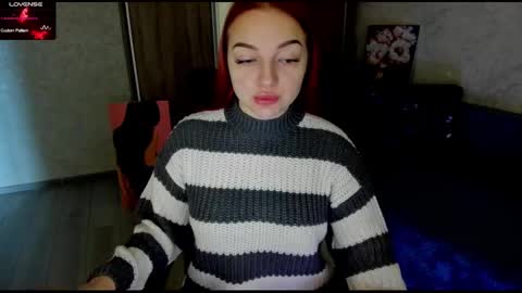 Stella  Cox online show from 02-06-25, 06:29