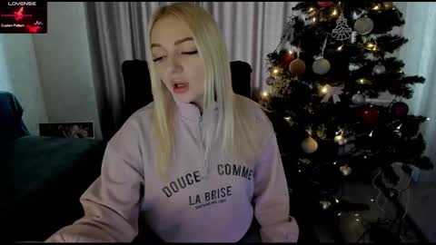 Stella  Cox online show from 01-15-26, 07:13