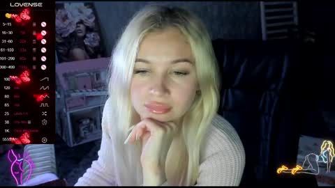 Stella  Cox online show from 04-30-26, 07:09