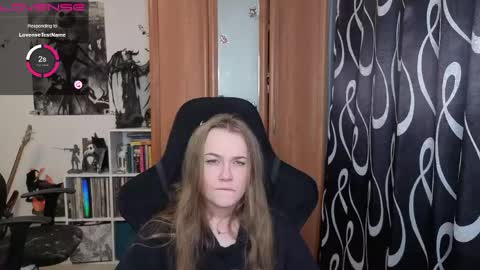 Diana online show from 05-21-26, 02:35
