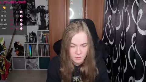 Diana online show from 05-26-26, 04:03