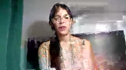 Snapshot of stella_art chatting on 01-14-25, 12:33 Stella online show from 01-14-25, 12:33