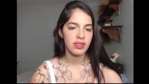 Snapshot of stella_art chatting on 02-26-26, 05:17 Stella online show from 02-26-26, 05:17