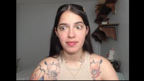 Snapshot of stella_art chatting on 02-26-26, 09:14 Stella online show from 02-26-26, 09:14