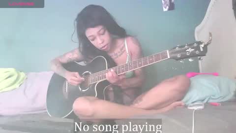 Stella Clitella online show from 12-03-25, 12:03