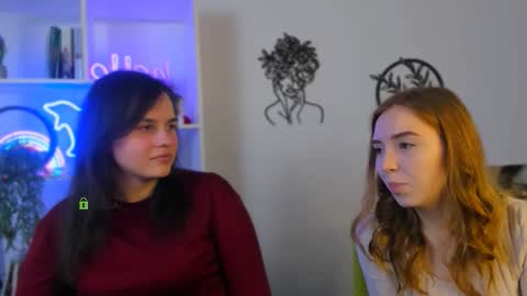 stella_flower online show from 02-13-26, 12:12