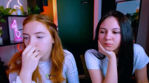 Snapshot of stella_flower chatting on 03-28-26, 06:24 stella_flower online show from 03-28-26, 06:24