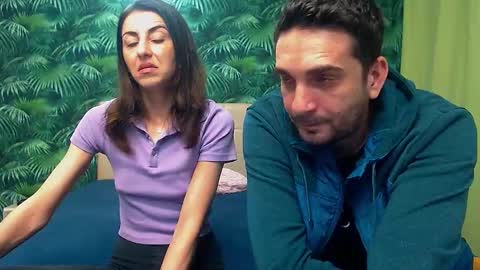 Stella John online show from 01-04-25, 05:37