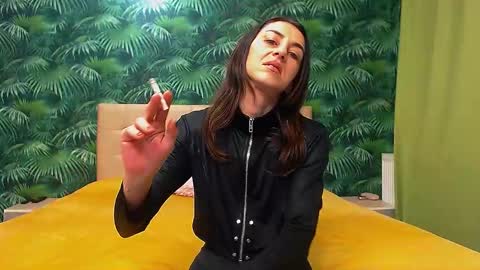 Stella John online show from 01-27-25, 05:03