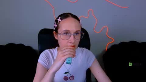 Snapshot of stella_lucky chatting on 07-08-26, 08:30 Stella online show from 07-08-26, 08:30