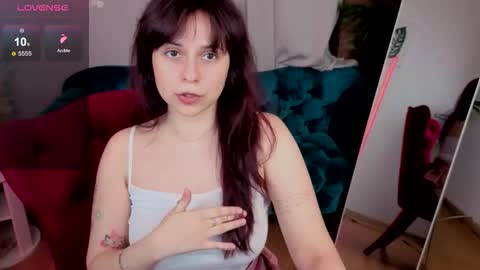 Stella online show from 01-15-26, 01:26