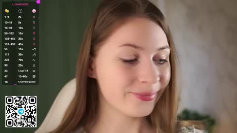 Stella online show from 11-28-25, 09:34