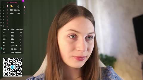 Stella online show from 01-15-26, 10:42