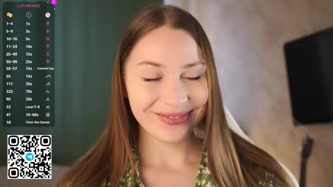 Stella online show from 02-01-26, 12:04