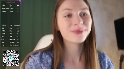 Stella online show from 03-03-26, 11:16