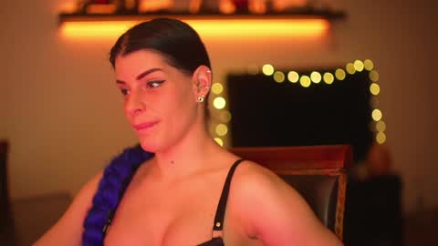 Stella online show from 12-29-24, 05:42