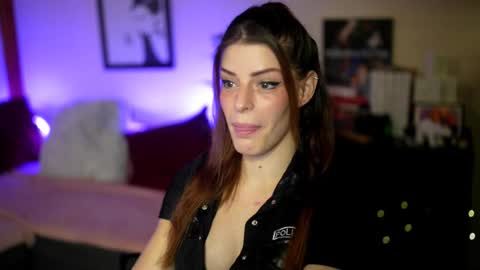 Stella online show from 10-13-25, 03:45